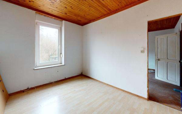 Appartement à vendre    3 pièces • 95,92 m2 Tucquegnieux