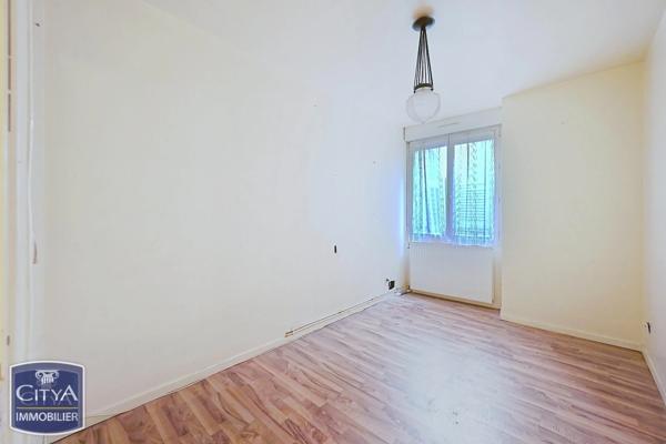 Appartement à vendre 4 pièces 99m² Saint-Marcellin (38160)