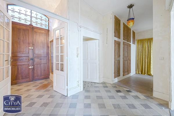 Appartement à vendre 4 pièces 99m² Saint-Marcellin (38160)