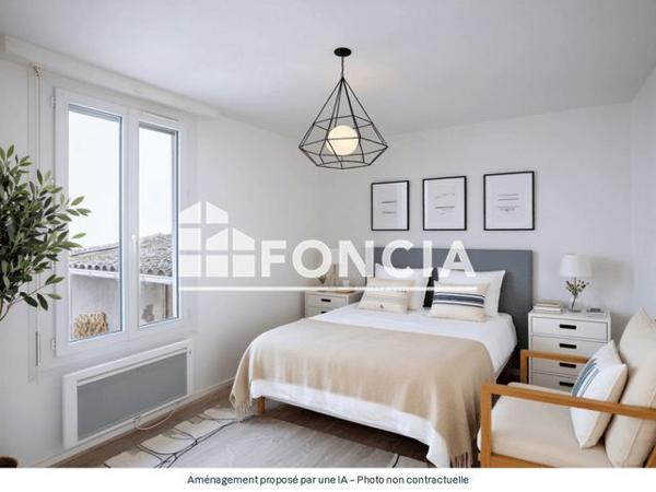 À vendre Maison 4 pièces 80 m² - Ermont 95120