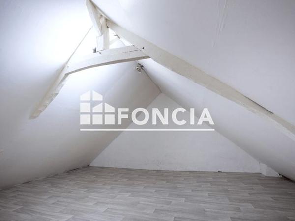 À vendre Maison 4 pièces 80 m² - Ermont 95120