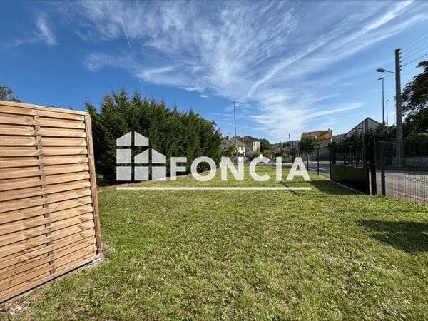 À vendre Maison 4 pièces 80 m² - Ermont 95120