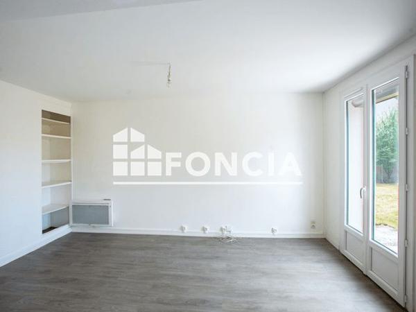 À vendre Maison 4 pièces 80 m² - Ermont 95120