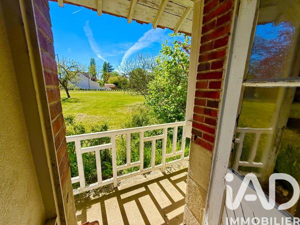 Maison à vendre 8 pièces 176 m² Cosne-Cours-sur-Loire