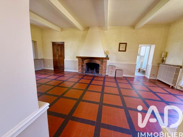 Maison à vendre 8 pièces 176 m² Cosne-Cours-sur-Loire