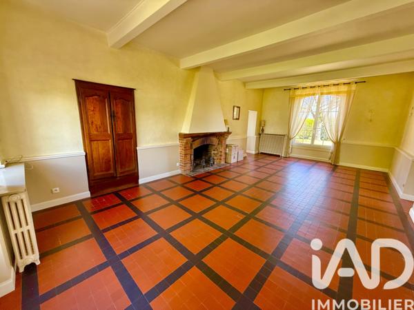 Maison à vendre 8 pièces 176 m² Cosne-Cours-sur-Loire