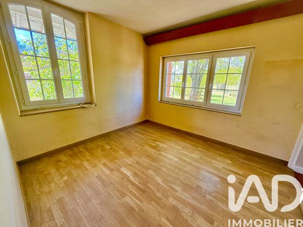 Maison à vendre 8 pièces 176 m² Cosne-Cours-sur-Loire