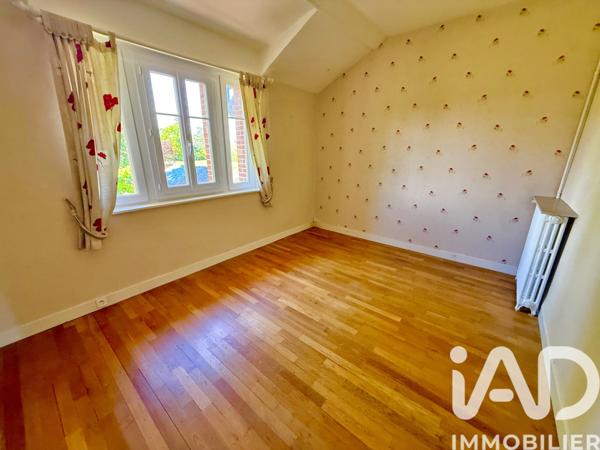 Maison à vendre 8 pièces 176 m² Cosne-Cours-sur-Loire