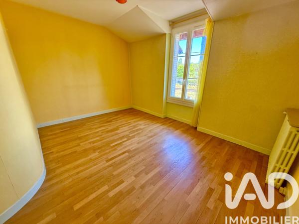 Maison à vendre 8 pièces 176 m² Cosne-Cours-sur-Loire