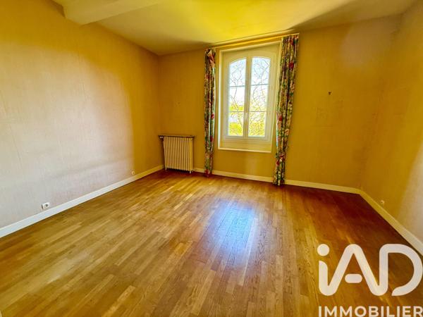 Maison à vendre 8 pièces 176 m² Cosne-Cours-sur-Loire