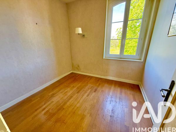 Maison à vendre 8 pièces 176 m² Cosne-Cours-sur-Loire