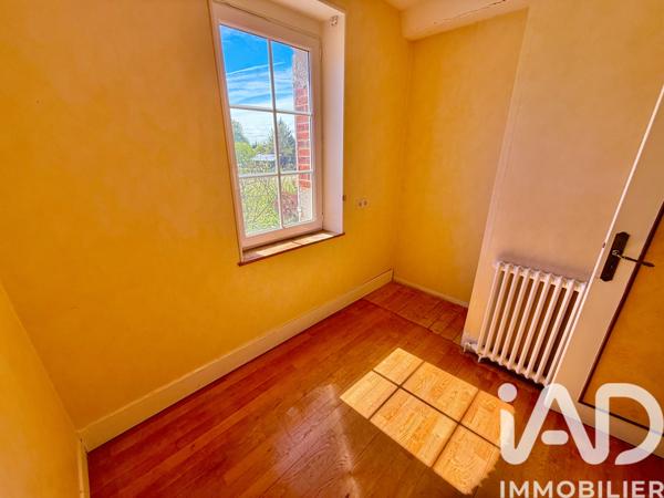 Maison à vendre 8 pièces 176 m² Cosne-Cours-sur-Loire