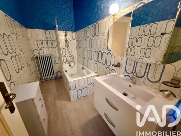 Maison à vendre 8 pièces 176 m² Cosne-Cours-sur-Loire