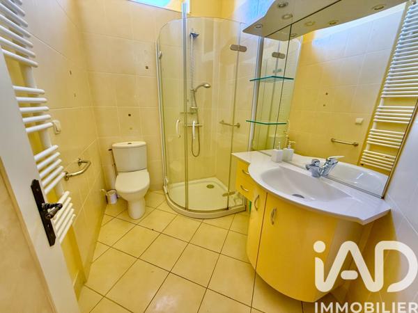 Maison à vendre 8 pièces 176 m² Cosne-Cours-sur-Loire