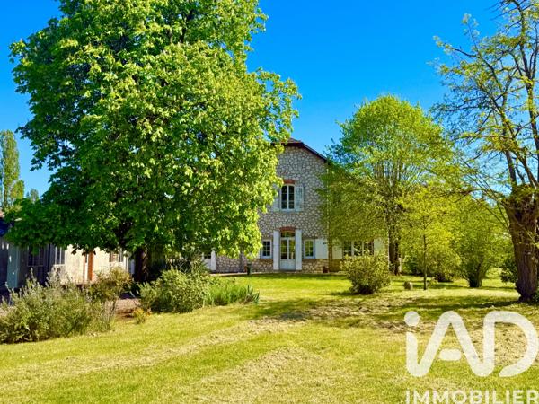 Maison à vendre 8 pièces 176 m² Cosne-Cours-sur-Loire