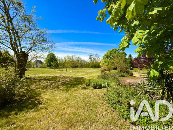 Maison à vendre 8 pièces 176 m² Cosne-Cours-sur-Loire