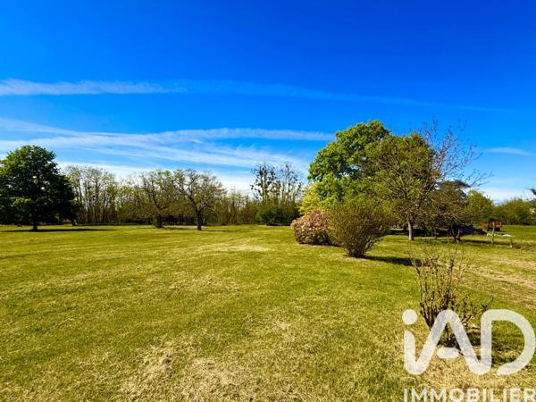 Maison à vendre 8 pièces 176 m² Cosne-Cours-sur-Loire