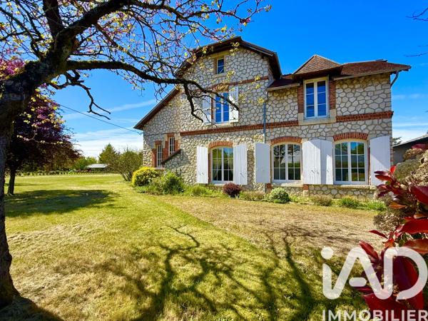 Maison à vendre 8 pièces 176 m² Cosne-Cours-sur-Loire