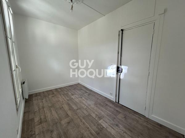 Appartement Paris 1 pièce(s) 12.93 m2