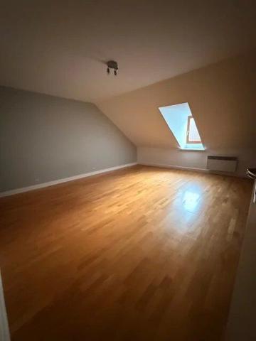 Location Appartement 4 pièces 116 m2 à Langres