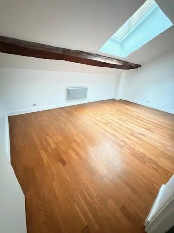 Location Appartement 4 pièces 116 m2 à Langres