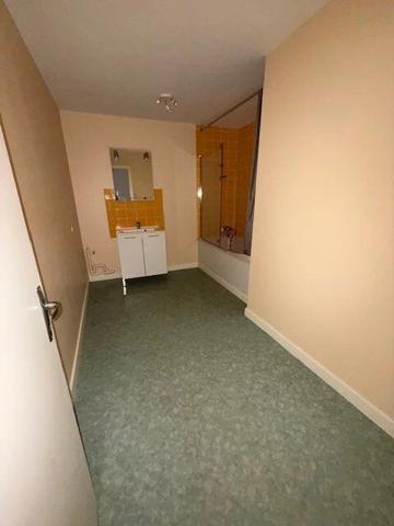 Location Appartement 4 pièces 116 m2 à Langres