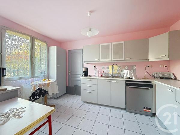 Maison à vendre  4 pièces - 90 m2 LES LOGES MARGUERON - 10