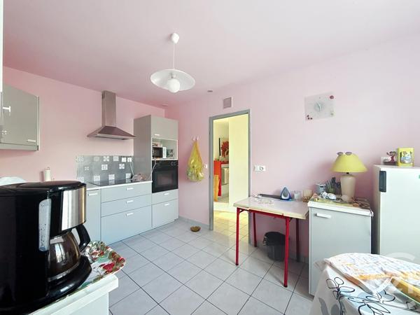 Maison à vendre  4 pièces - 90 m2 LES LOGES MARGUERON - 10