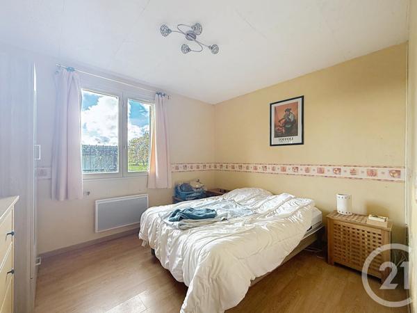 Maison à vendre  4 pièces - 90 m2 LES LOGES MARGUERON - 10