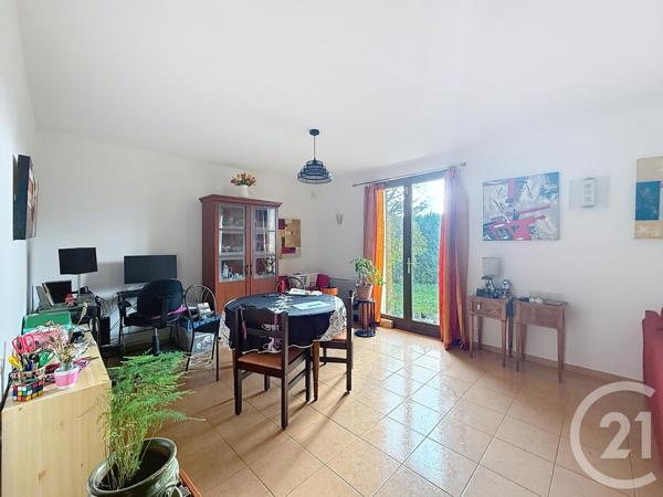 Maison à vendre  4 pièces - 90 m2 LES LOGES MARGUERON - 10