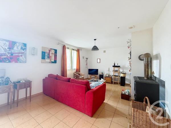 Maison à vendre  4 pièces - 90 m2 LES LOGES MARGUERON - 10