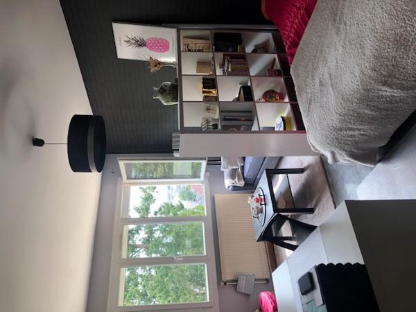 Appartement Nantes - 1 pièce(s) - 35.28 m2