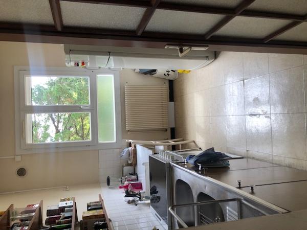 Appartement Nantes - 1 pièce(s) - 35.28 m2