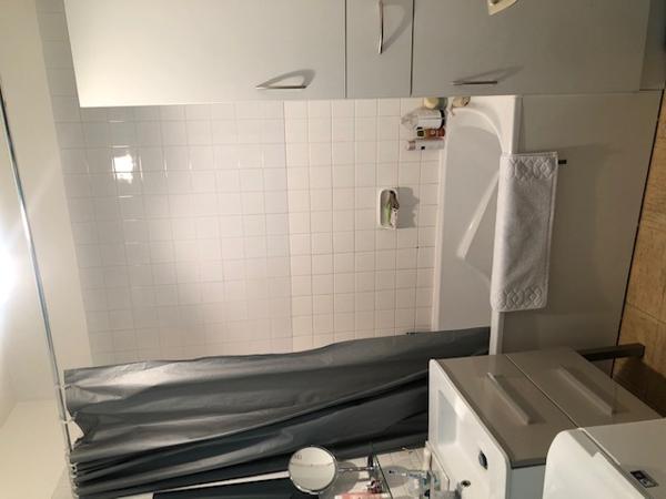 Appartement Nantes - 1 pièce(s) - 35.28 m2