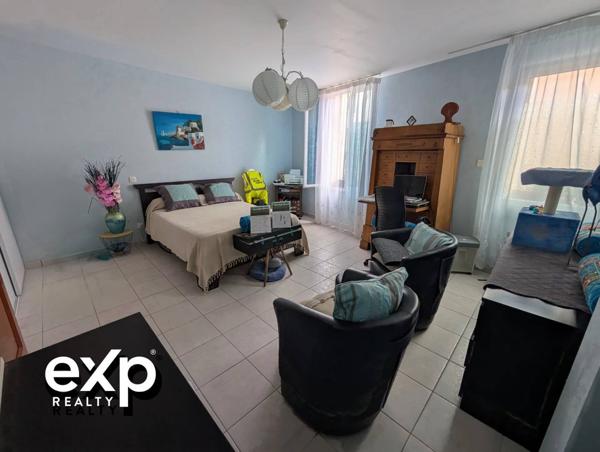 Maison de village charmante à Bessan