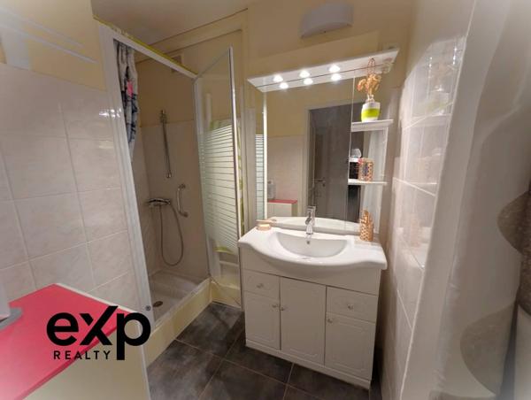 Maison de village charmante à Bessan