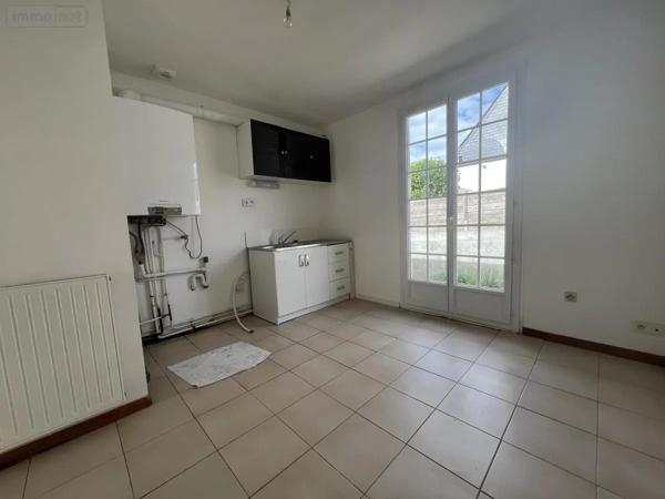 Achat - Maison Hennebont 56700 5 pièces 91 m 2 678 m 2