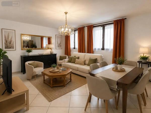 Achat - Appartement Toulouse 31000 2 pièces 60 m 2 877 m 2