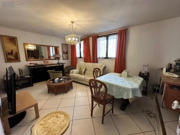 Achat - Appartement Toulouse 31000 2 pièces 60 m 2 877 m 2
