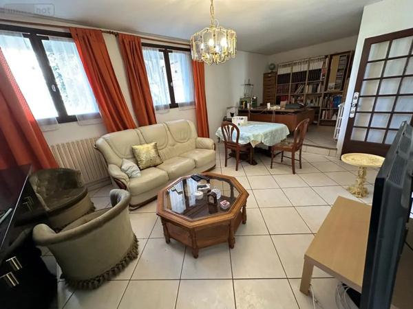 Achat - Appartement Toulouse 31000 2 pièces 60 m 2 877 m 2