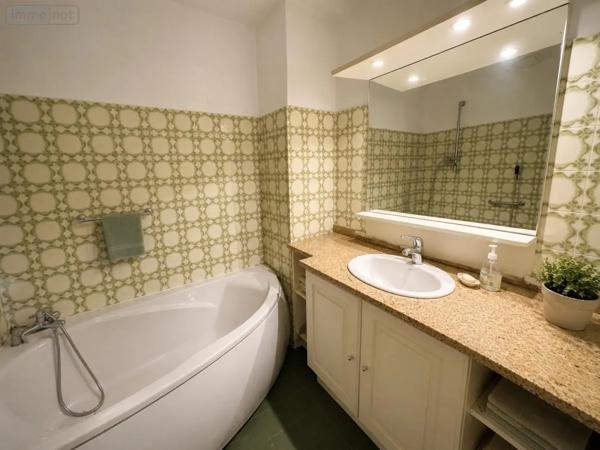 Achat - Appartement Toulouse 31000 2 pièces 60 m 2 877 m 2