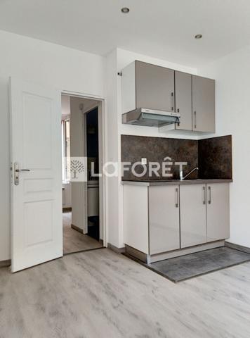 Location appartement près de ELBEUF - 1 pièce(s) - 21 m² - 331 €/mois