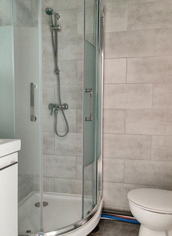 Location appartement près de ELBEUF - 1 pièce(s) - 21 m² - 331 €/mois