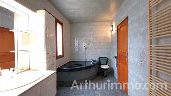 Vente Maison 3 pièces 84 m2 à Livry-Gargan