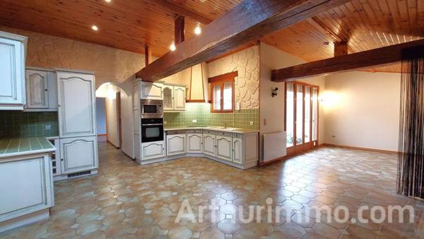 Vente Maison 3 pièces 84 m2 à Livry-Gargan