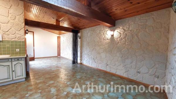 Vente Maison 3 pièces 84 m2 à Livry-Gargan