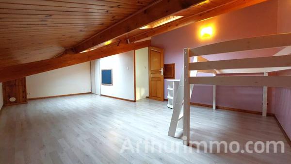 Vente Maison 3 pièces 84 m2 à Livry-Gargan