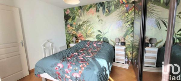 Maison à vendre 6 pièces 148 m² Nieuil-l'Espoir