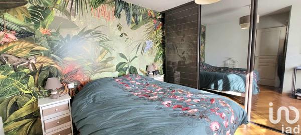 Maison à vendre 6 pièces 148 m² Nieuil-l'Espoir