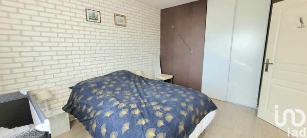 Maison à vendre 6 pièces 148 m² Nieuil-l'Espoir